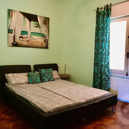 Casa Linda Vakantiehuis Teulada