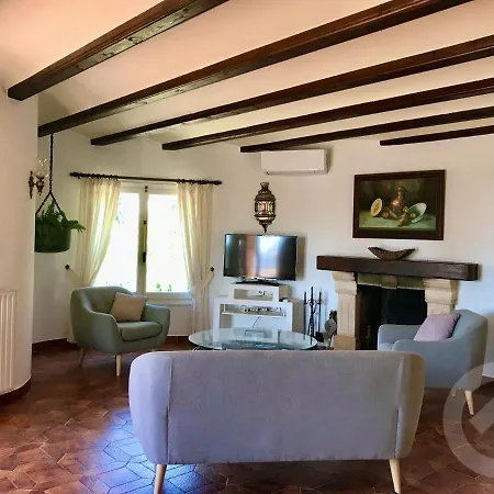 Vakantiehuis Casa Linda *