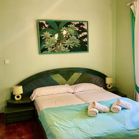 Casa Linda Vakantiehuis *