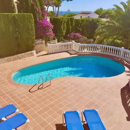 Casa Linda Vakantiehuis *