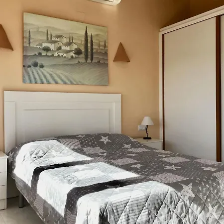 Casa Linda Vakantiehuis *